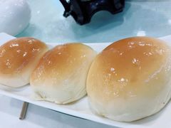 叉烧包-海宝酒家(中山四路店)