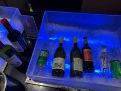 -洲际酒店-第六层自助餐厅