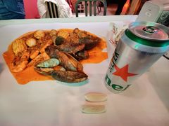 -The Boiling Crab宝灵蟹手抓海鲜(中国首店)