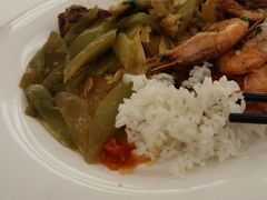 -白金汉爵大酒店-24小时餐厅