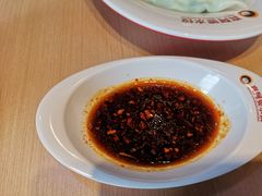 -真阿婆水饺(科技路西口店)