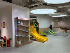 -辰星儿童成长空间(辰星早教东原1891校区)