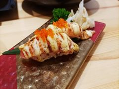 -浦·传统日式料理(3 5 1 1 店)