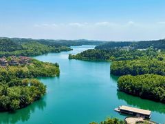 -仙海旅游度假区