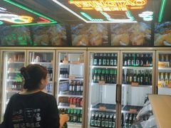 -阿记烧烤(英达路店)