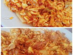 醋溜木须-金家老三饭庄(常营店)