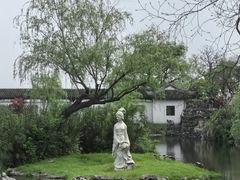 -无锡蠡湖国家湿地公园-蠡园