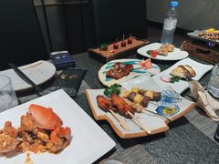 -吉盛川创作料理(保利国际广场店)
