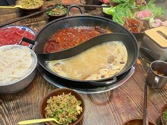 -冯校长老火锅(深圳总店)