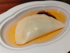 超大鲅鱼水饺-东莱海上(长宁来福士店)