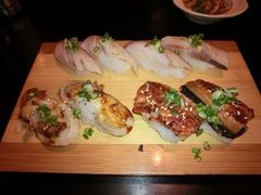 iphone_upload_pic-古田居·特色寿司料理(星之岛旗舰店)