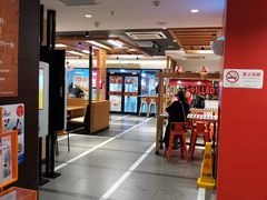 -汉堡王(仲盛世界商城店)