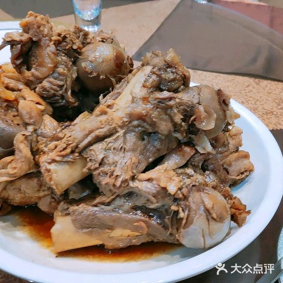 王记骨头海鲜舫(国际新城店)