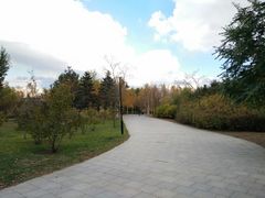 -群力丁香公园