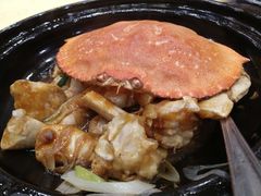 -白家大院·王府宫廷菜(苏州街店)