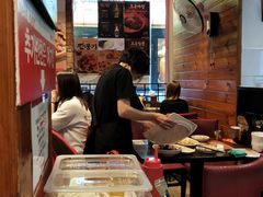 -香港饭店0410(明洞店)