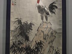 -徐悲鸿纪念馆