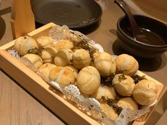 -香园茶社·金陵小灶(老门东店)