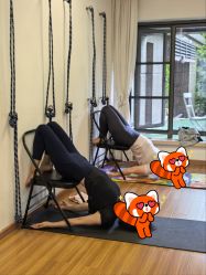 -KK瑜伽·普拉提