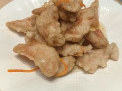 -7号院家宴.烧鸽子(门头沟店)