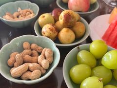 -湖畔居茶楼(湖滨店)