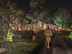 -白家大院·王府宫廷菜(苏州街店)