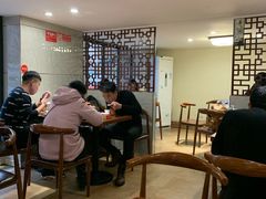 大堂-董厨煨汤馆(车站路店)