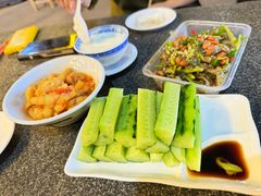 -周大娘牛乳(旧寨古村总店)