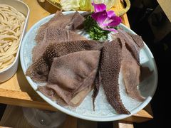 -和庆斋羊蝎子火锅·碳缸烧烤(顺义旗舰店)