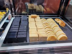 -陶陶居饼家(惠福东路店)