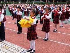 -广州市豪贤路小学