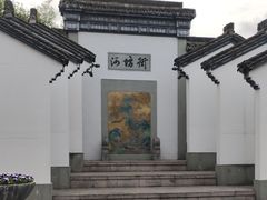 -河坊街景区
