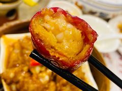 -点都德(聚福楼店)