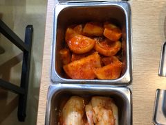 -神仙雪浓汤(弘大店)