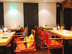 大堂-中国徽菜·徽商故里(广安门店)