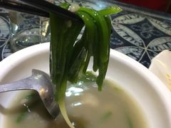 -瑞丰园庭院餐厅·白族传统家常菜