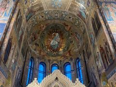 -滴血救世主教堂