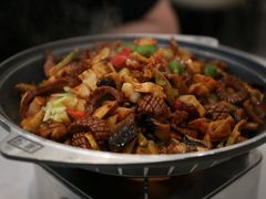-吴记小园楼(新庄店)