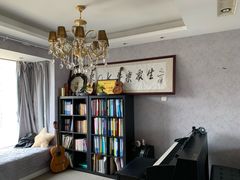 -乐尚音乐空间·钢琴·声乐·架子鼓(会展中心店)