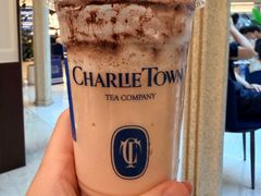 -CHARLIETOWN红茶公司(南京万象天地店)