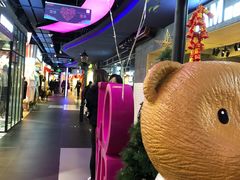-南京时尚莱迪购物广场(正洪街店)