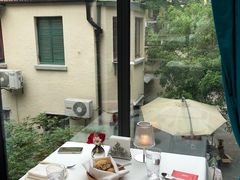 -弗兰克牛排西餐厅Ribone steak house(柠檬花园店)