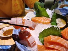 -谷村寿司(同福路店)