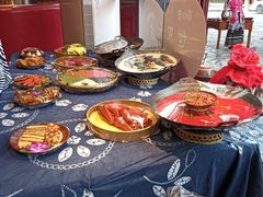 -亮欢寨(凯里总店)