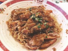 -憶廟街 X 沙角邨(太古城店)