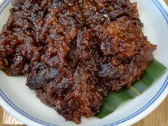 -北往西·西安油泼面(万德庄店)