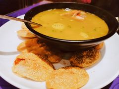 牛肉汤草炉烧饼-双东酒店(东关街店)