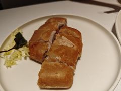 -莆田餐厅PUTIEN(世博源店)