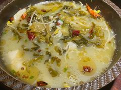 -永安鱼庄·镇江菜(丁卯店)