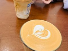 -Tequila Espresso(嘉善路店)